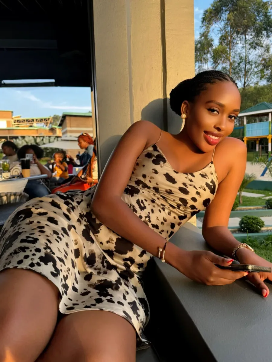 Kiraa, call girl in Nairobi West, Nairobi. Verified