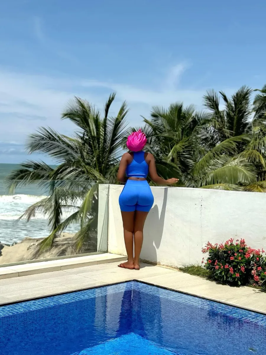 Xiomara, Imara Daima escort photo. Verified