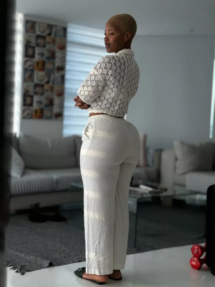 Celine, escort girl in Langata, Nairobi. Verified