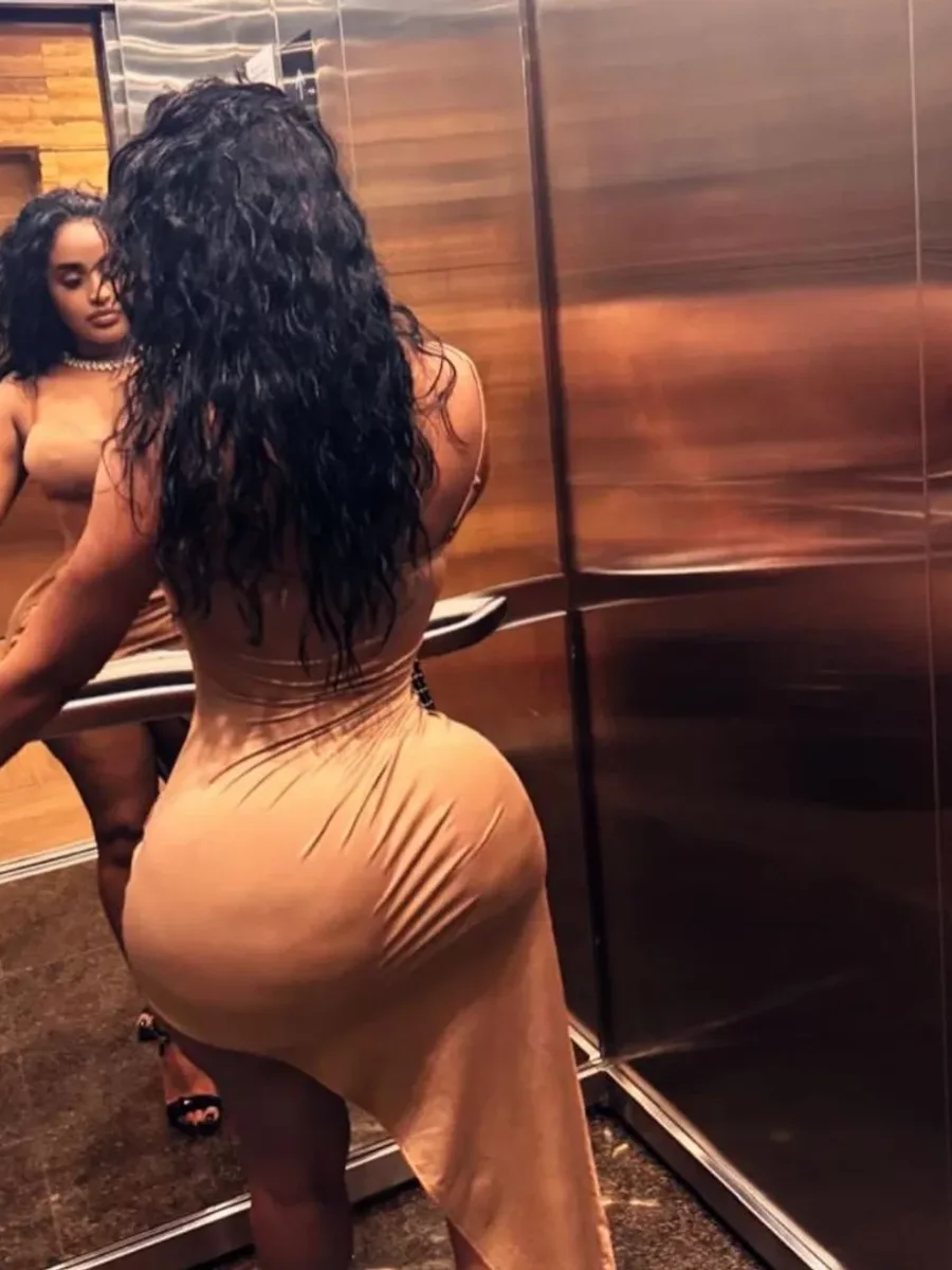 Habiba, escort girl in Imara Daima, Nairobi. Verified