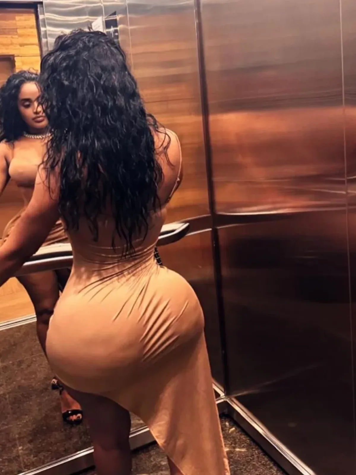 Habiba, escort girl in Imara Daima, Nairobi. Verified