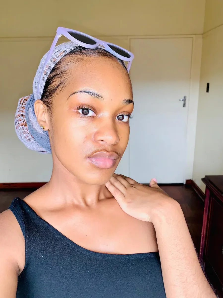 Ingrid, escort in Langata, Nairobi. Verified