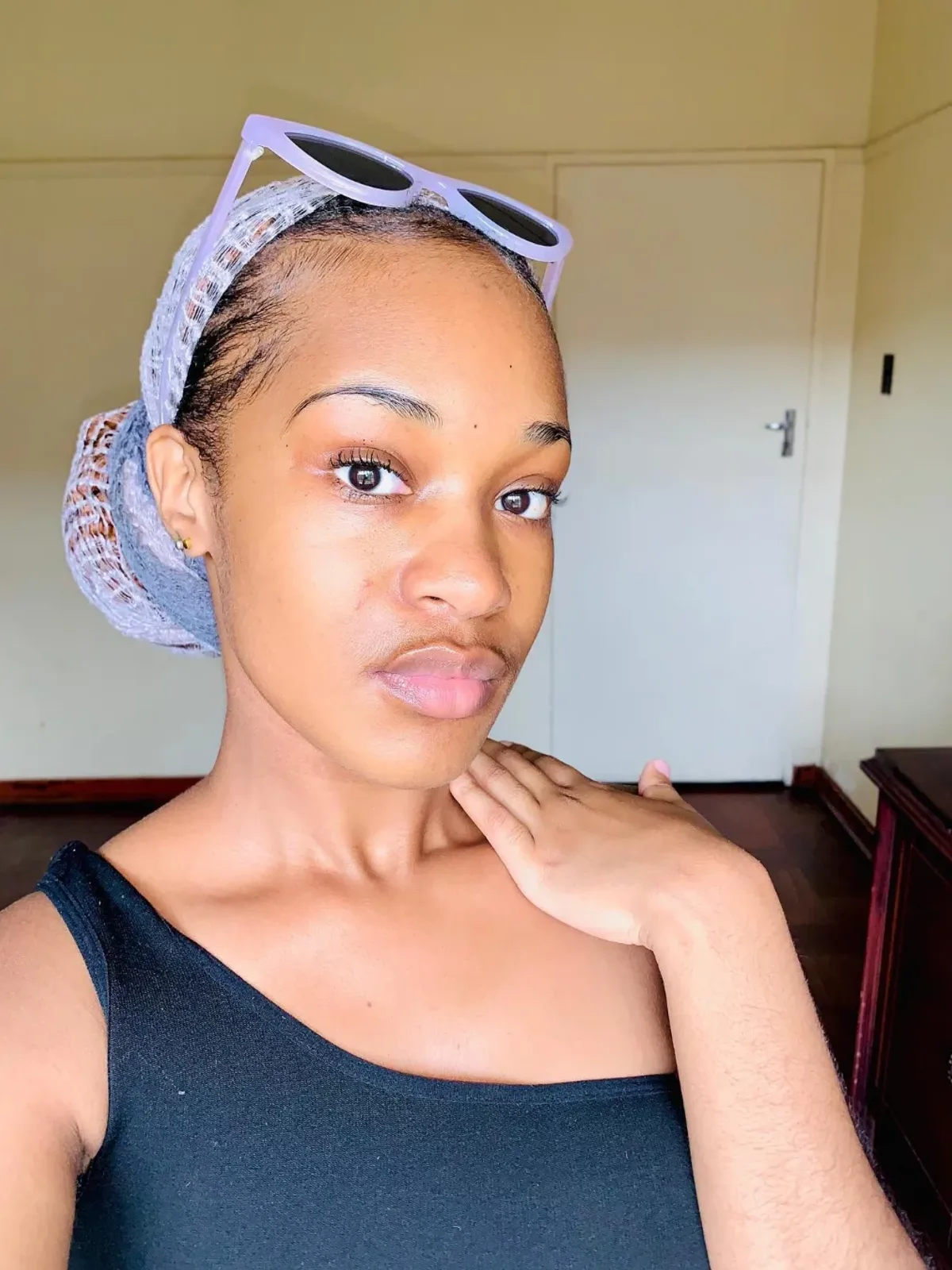 Ingrid, escort in Langata, Nairobi. Verified