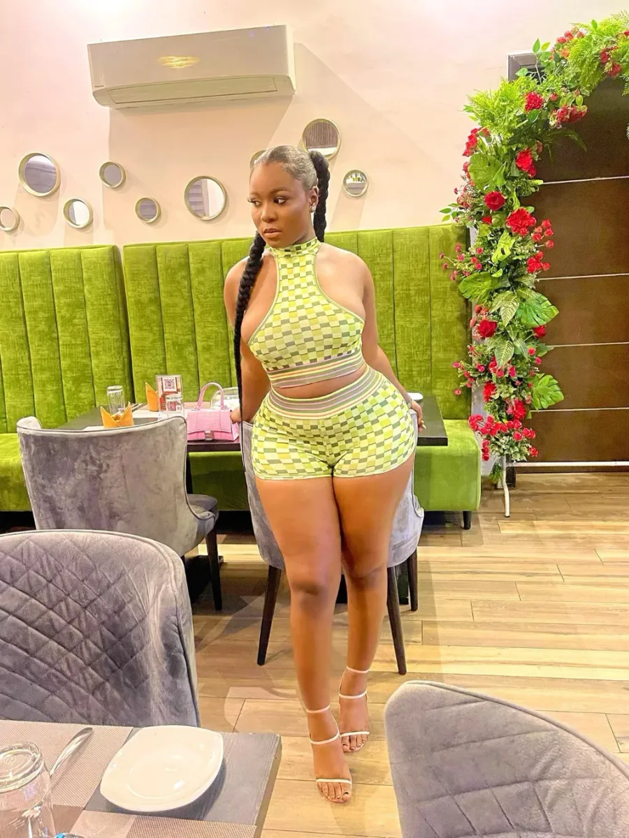 Tamu, call girl in Eastleigh, Nairobi. Verified
