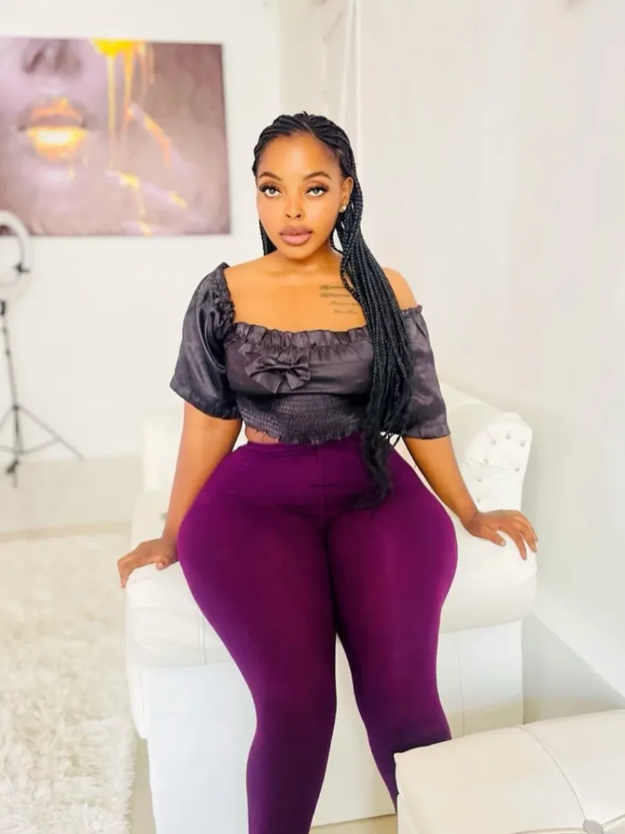 Dahlia, call girl in Pangani, Nairobi. Verified
