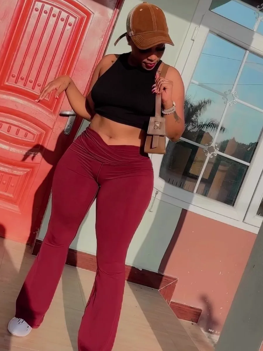 Baraka, escort girl in Eastleigh, Nairobi. Verified