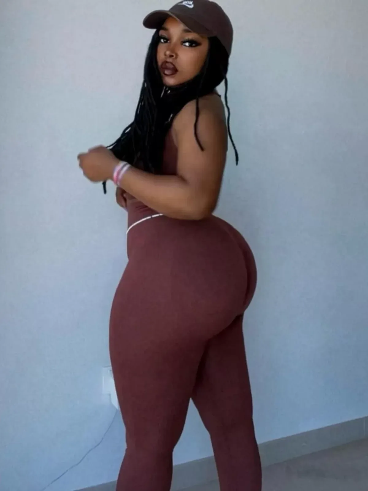 Zawadi, escort girl in Eastleigh, Nairobi. Verified