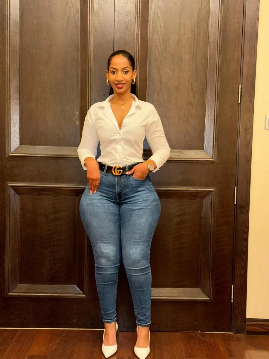 Noelle, escort in Eastleigh, Nairobi. Verified