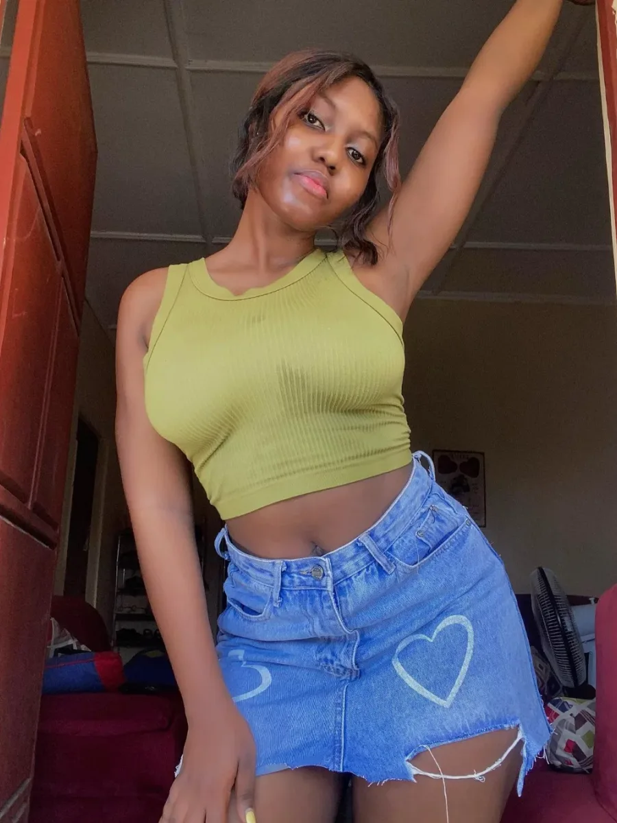 Magda, escort in Pangani, Nairobi. Verified