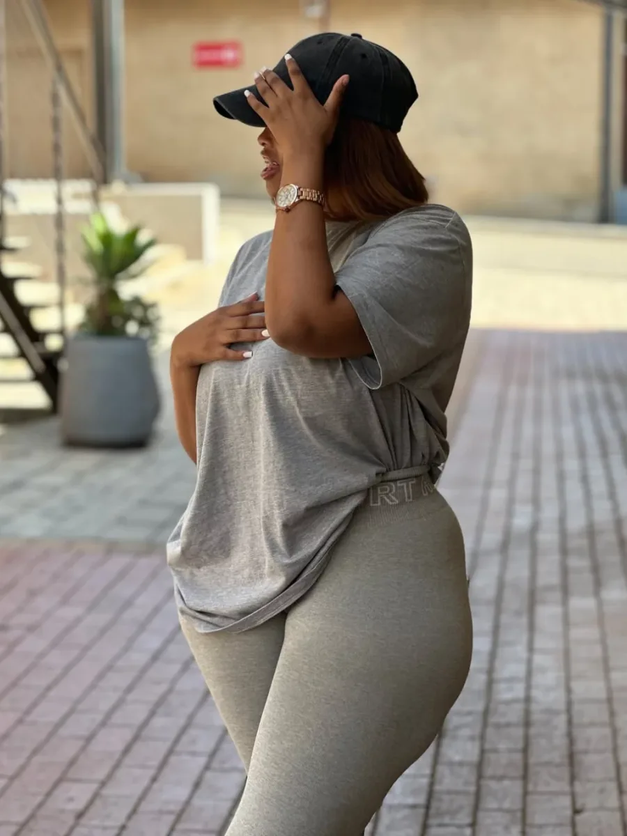 Natasha, escort in Eastleigh, Nairobi. Verified