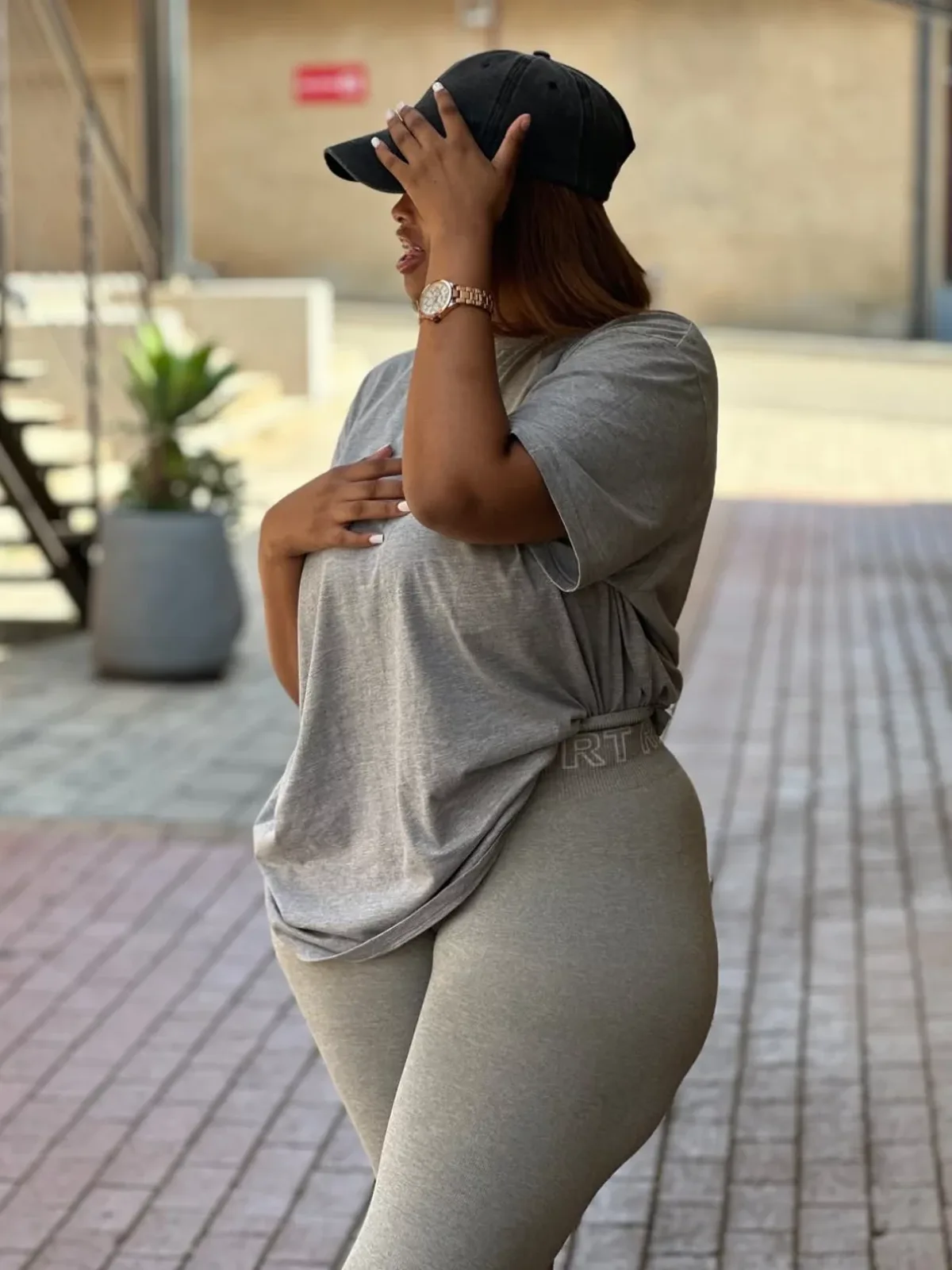 Natasha, escort in Eastleigh, Nairobi. Verified