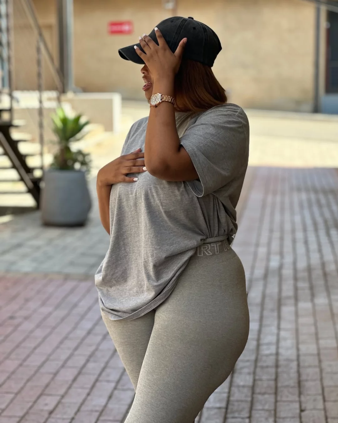 Natasha, escort in Eastleigh, Nairobi. Verified