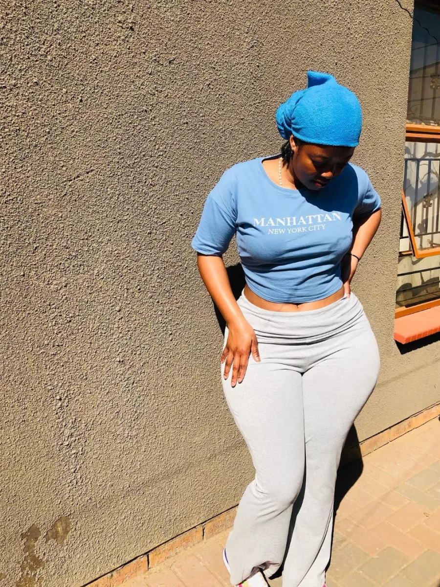 Ranger, female escort in Eastleigh, Nairobi. Verified