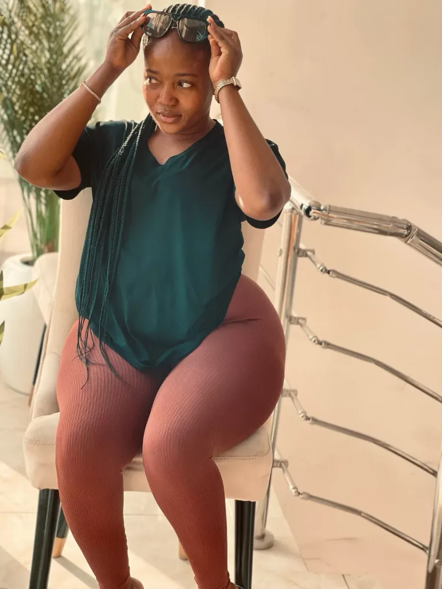 Pippa, call girl in Eastleigh, Nairobi. Verified