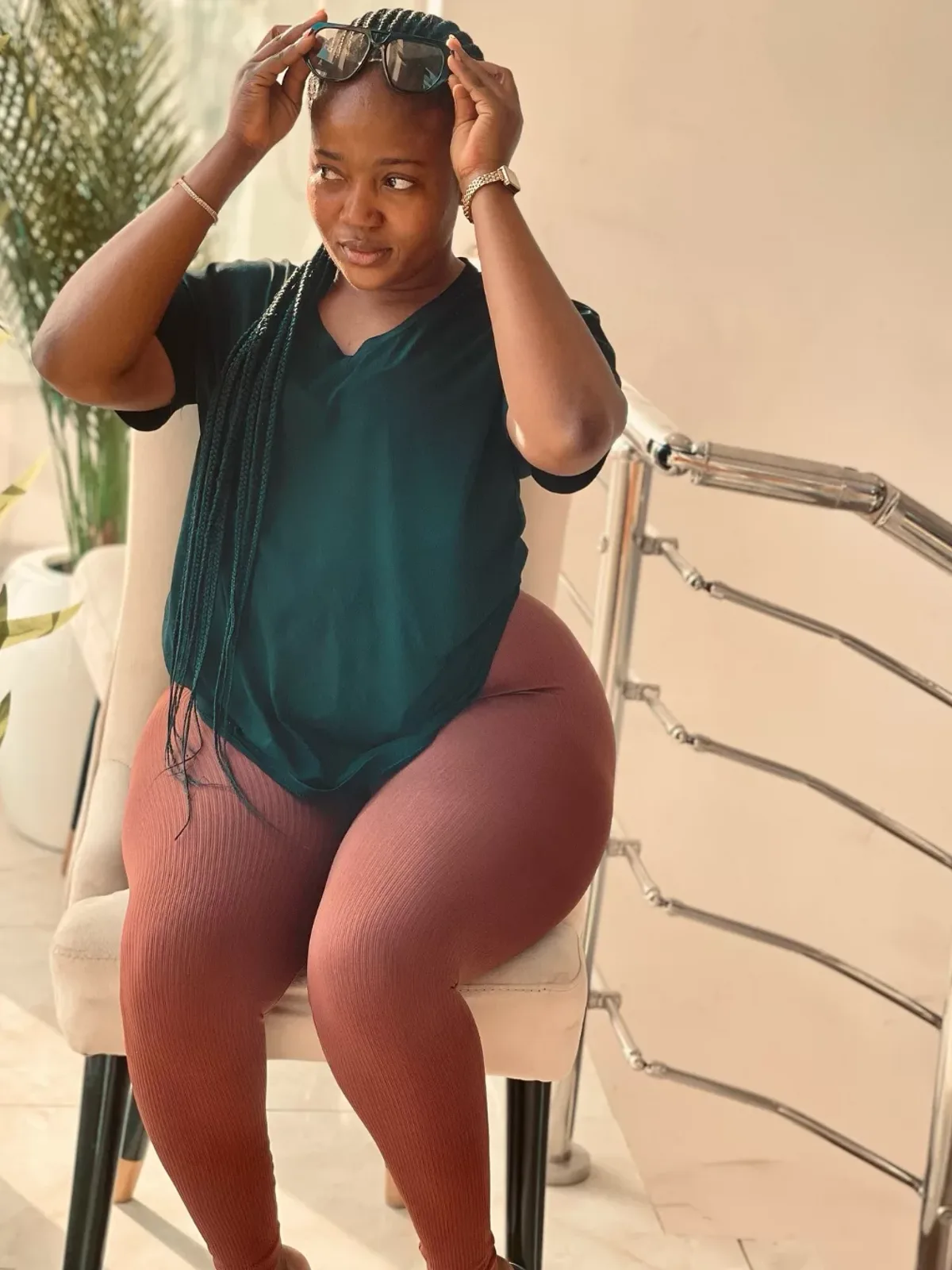 Pippa, call girl in Eastleigh, Nairobi. Verified