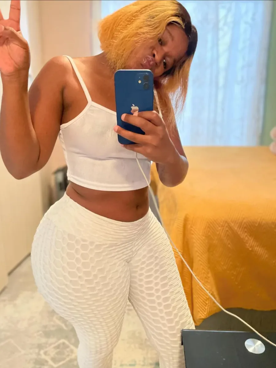 Jovie, independent escort in Eastleigh, Nairobi. Verified
