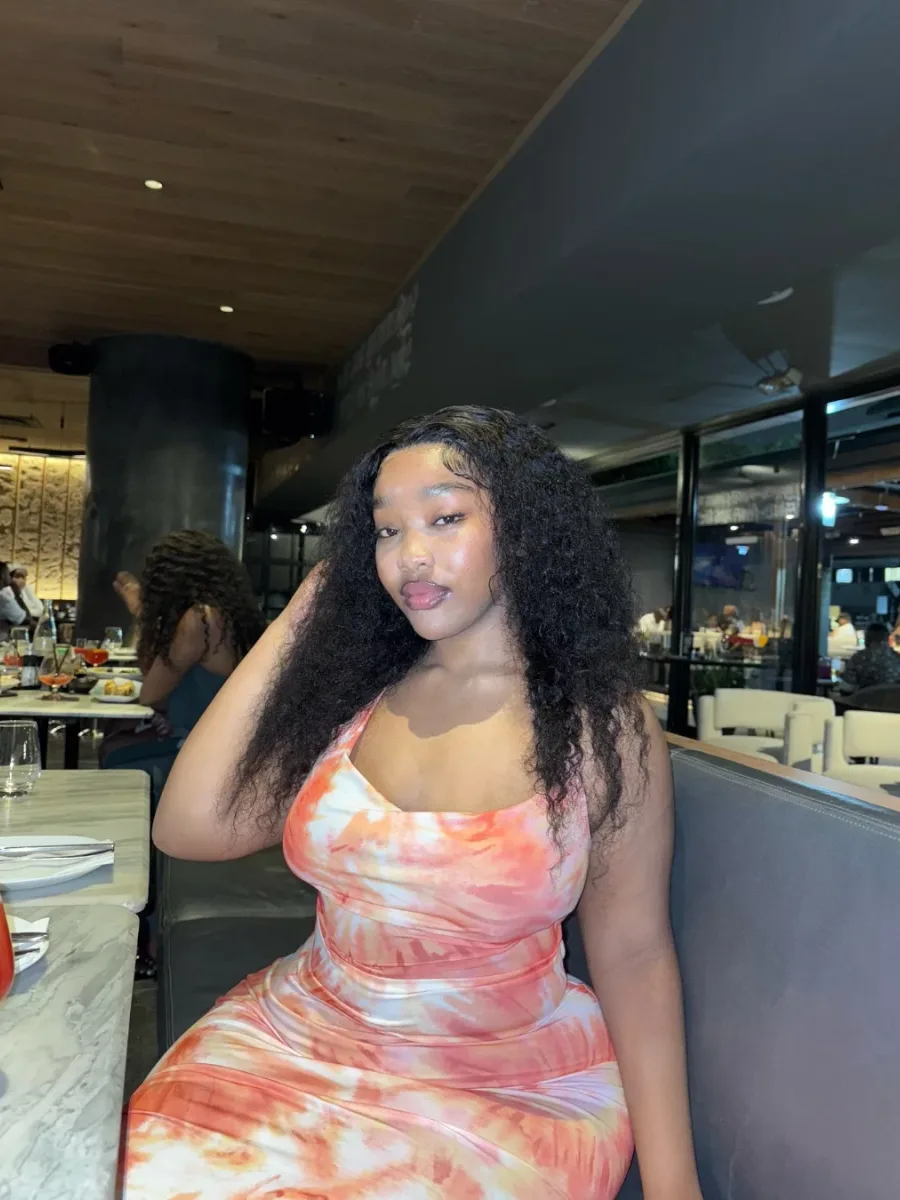 Johanna, independent escort in Eastleigh, Nairobi. Verified