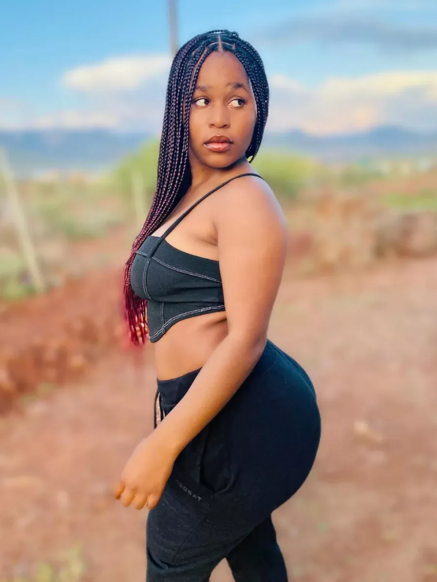 Orla, call girl in Eastleigh, Nairobi. Verified