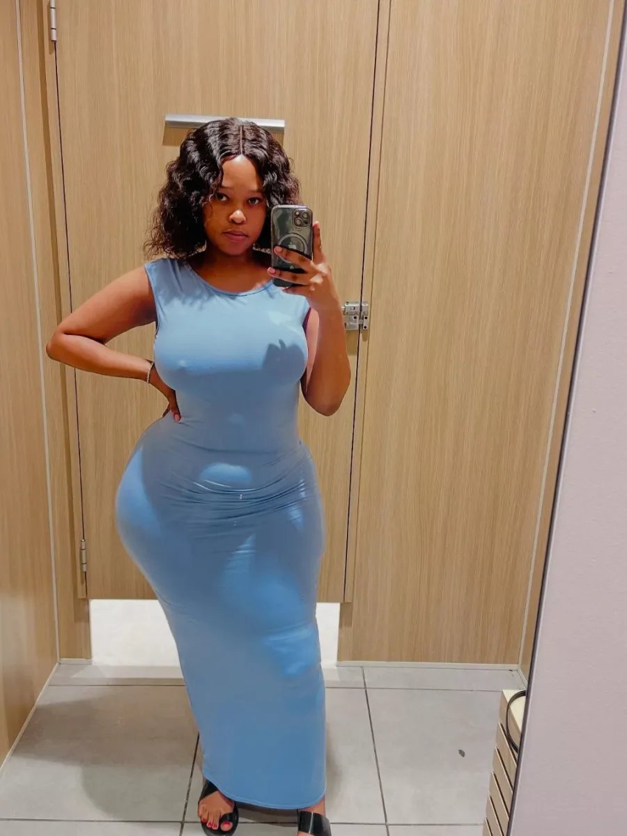 Undine, escort girl in Eastleigh, Nairobi. Verified