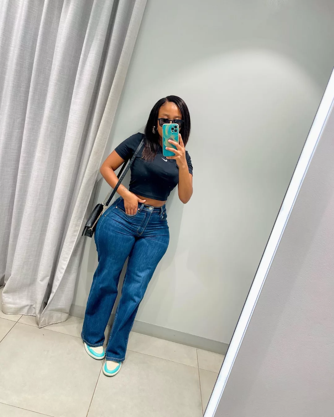Delilah, call girl in Eastleigh, Nairobi. Verified