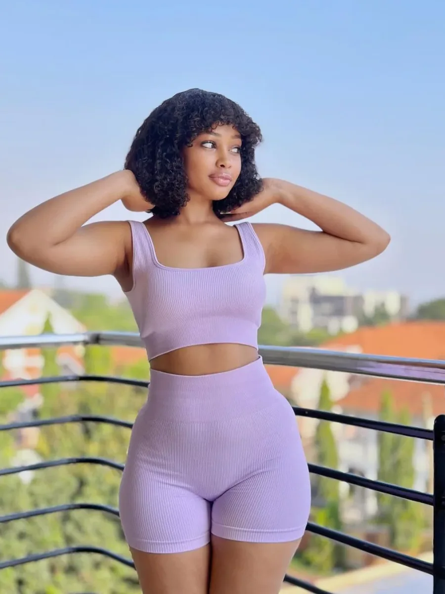 Vivi, escort in Embakasi, Nairobi. Verified