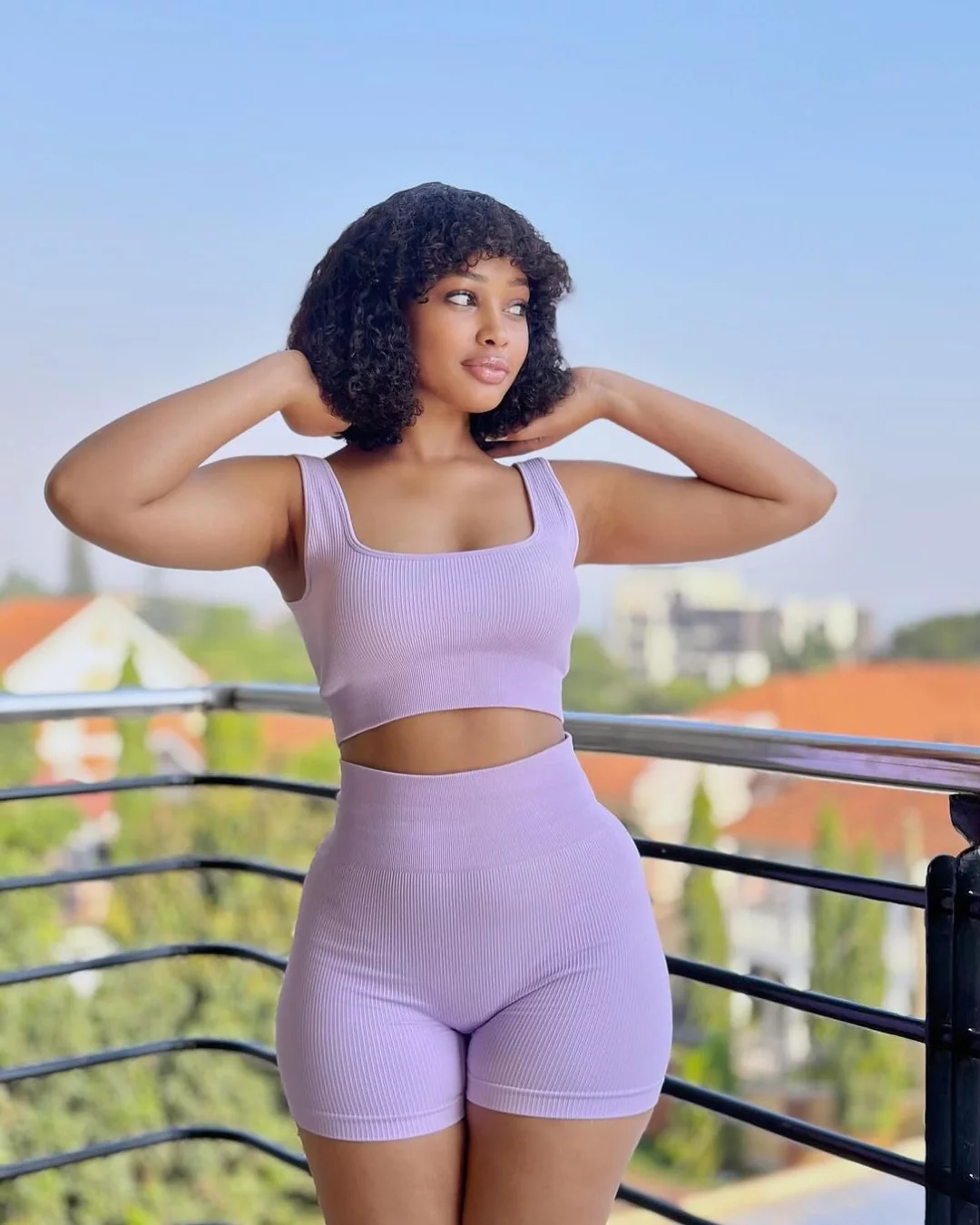 Vivi, escort in Embakasi, Nairobi. Verified