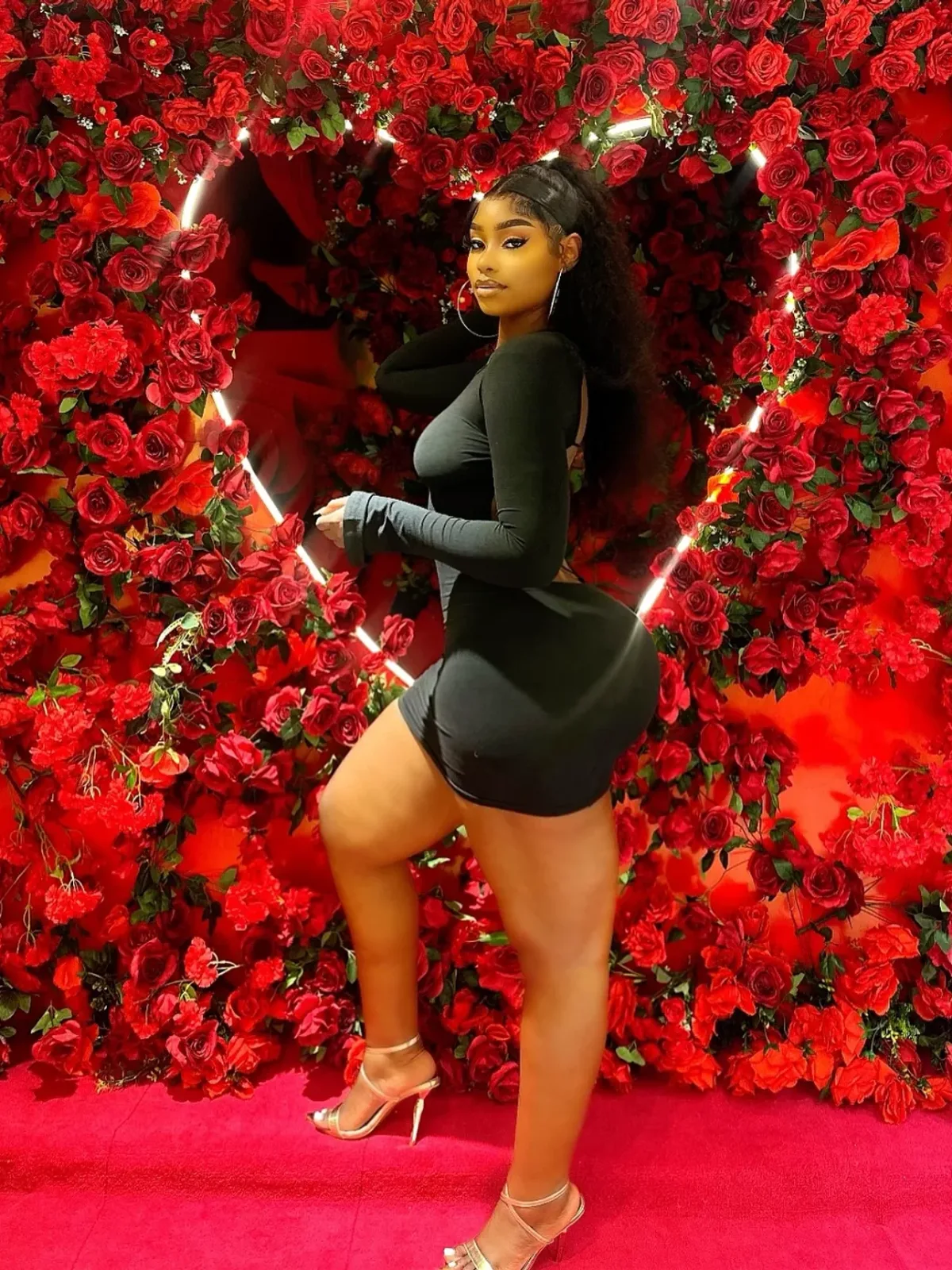 Indira – beautiful escort in Embakasi, Nairobi. Verified