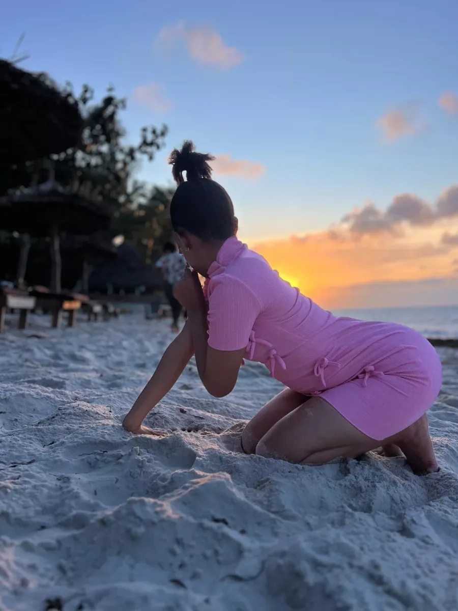 Eve, female escort in Embakasi, Nairobi. Verified