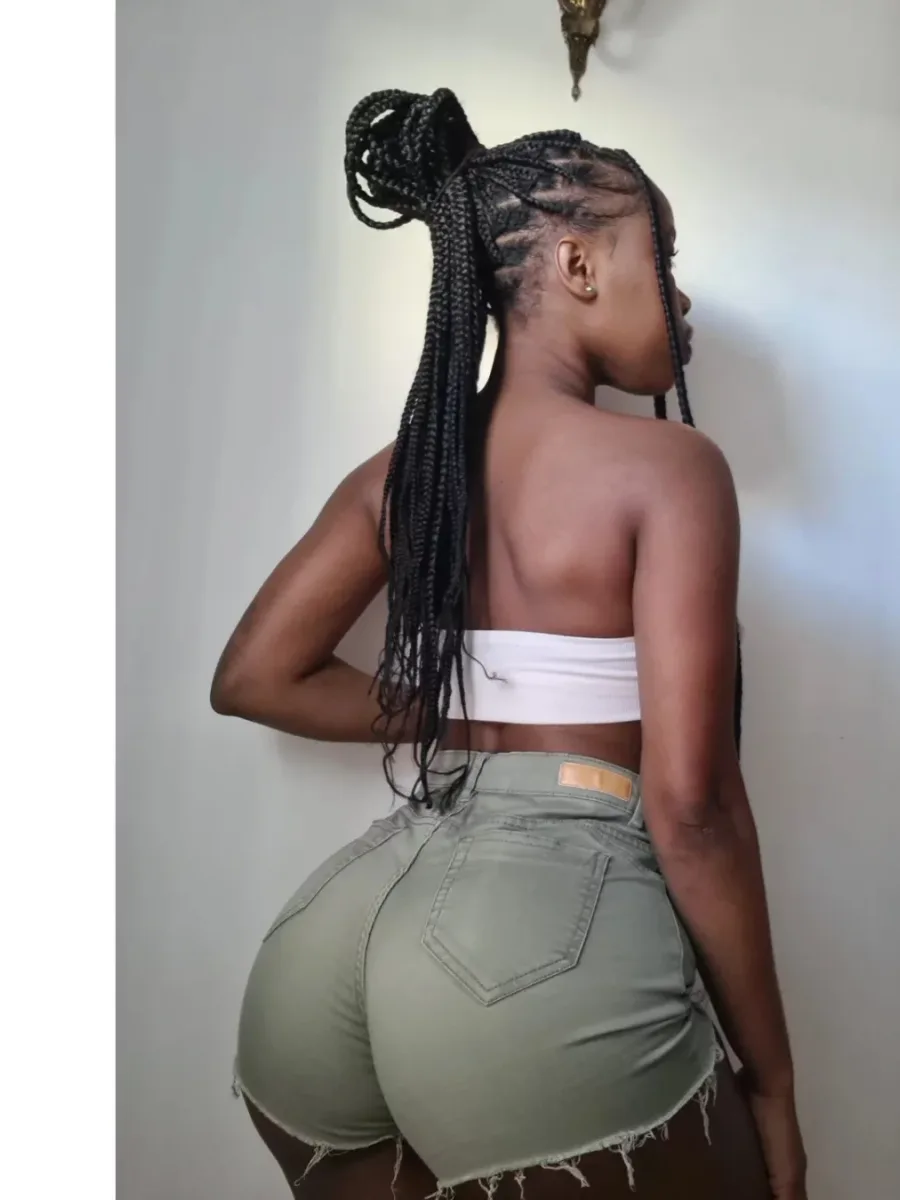 Nathalie, Embakasi escort photo. Verified