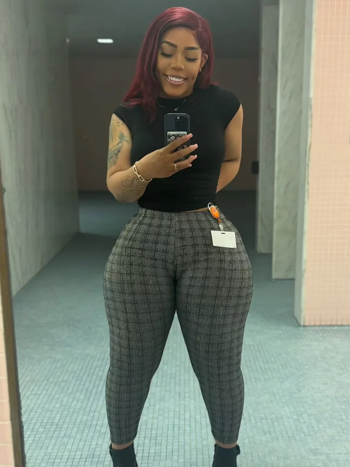 Sanaa, female escort in Embakasi, Nairobi. Verified