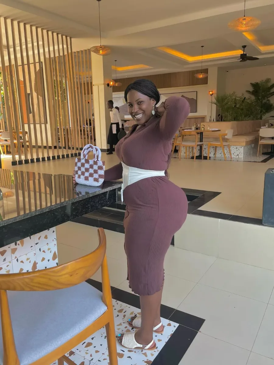 Casey, Embakasi escort photo. Verified