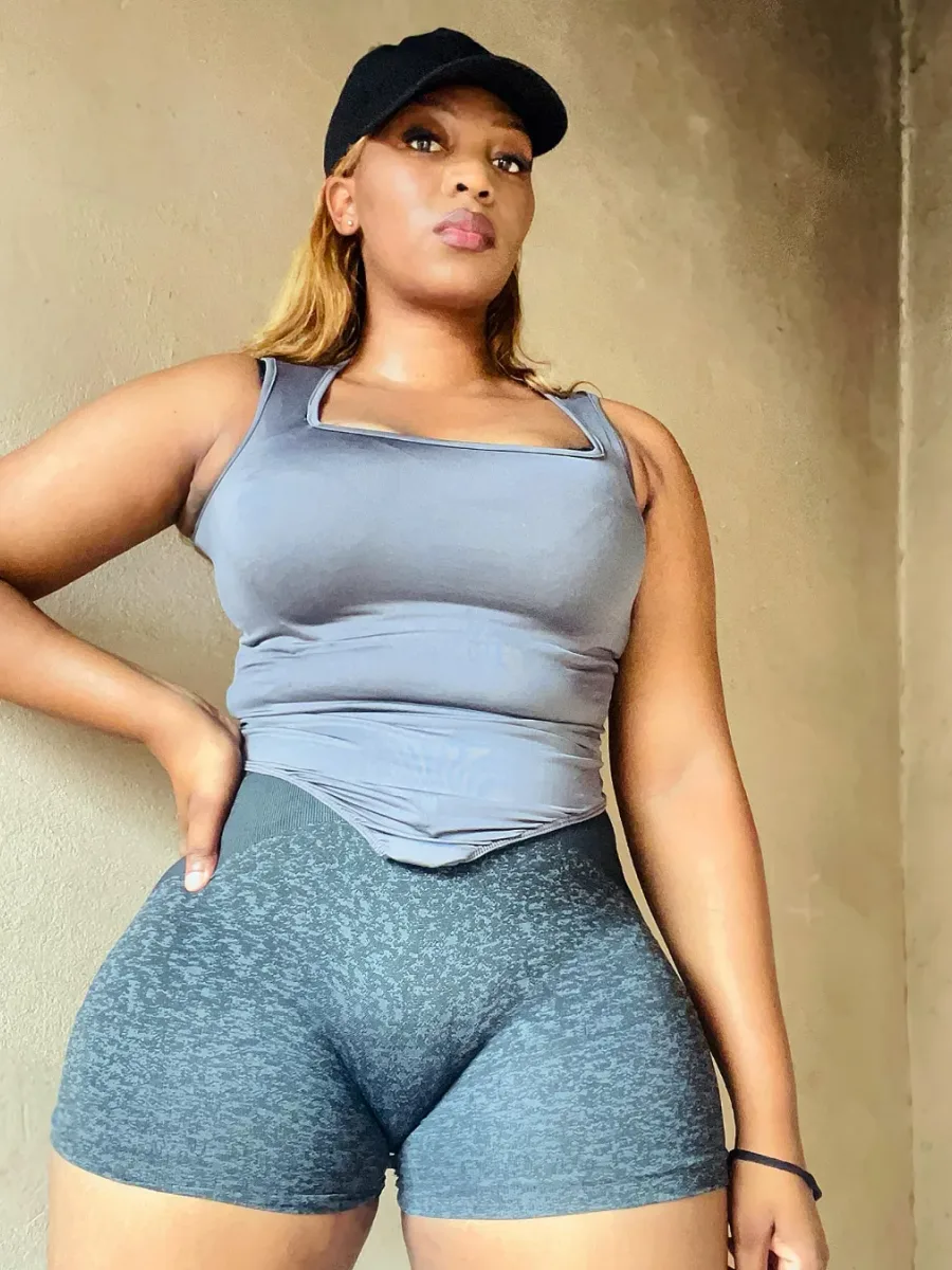 Wandaa, call girl in Embakasi, Nairobi. Verified