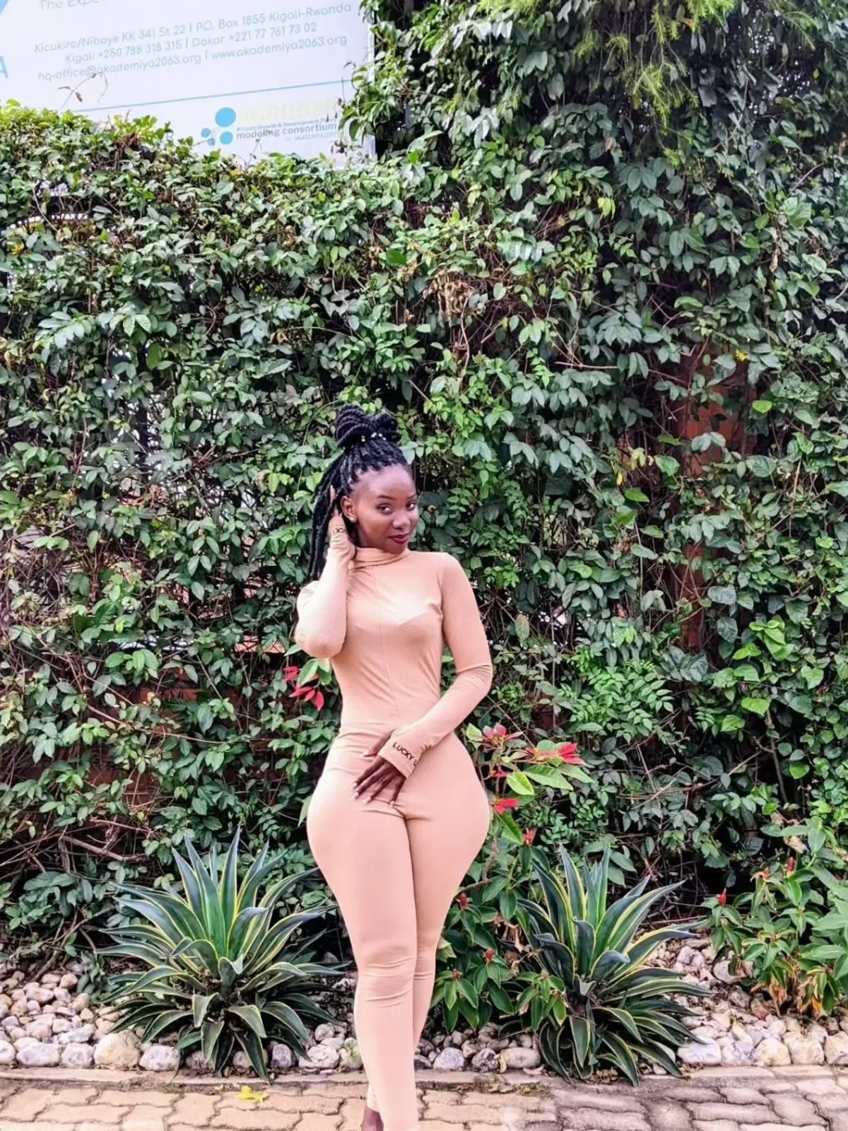 Talia, escort in Embakasi, Nairobi. Verified