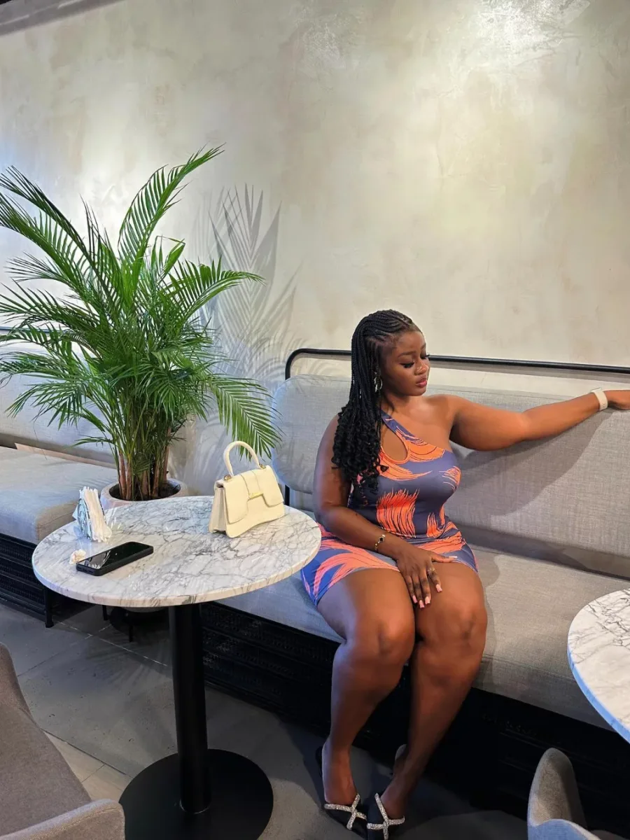 Faith, escort in Embakasi, Nairobi. Verified