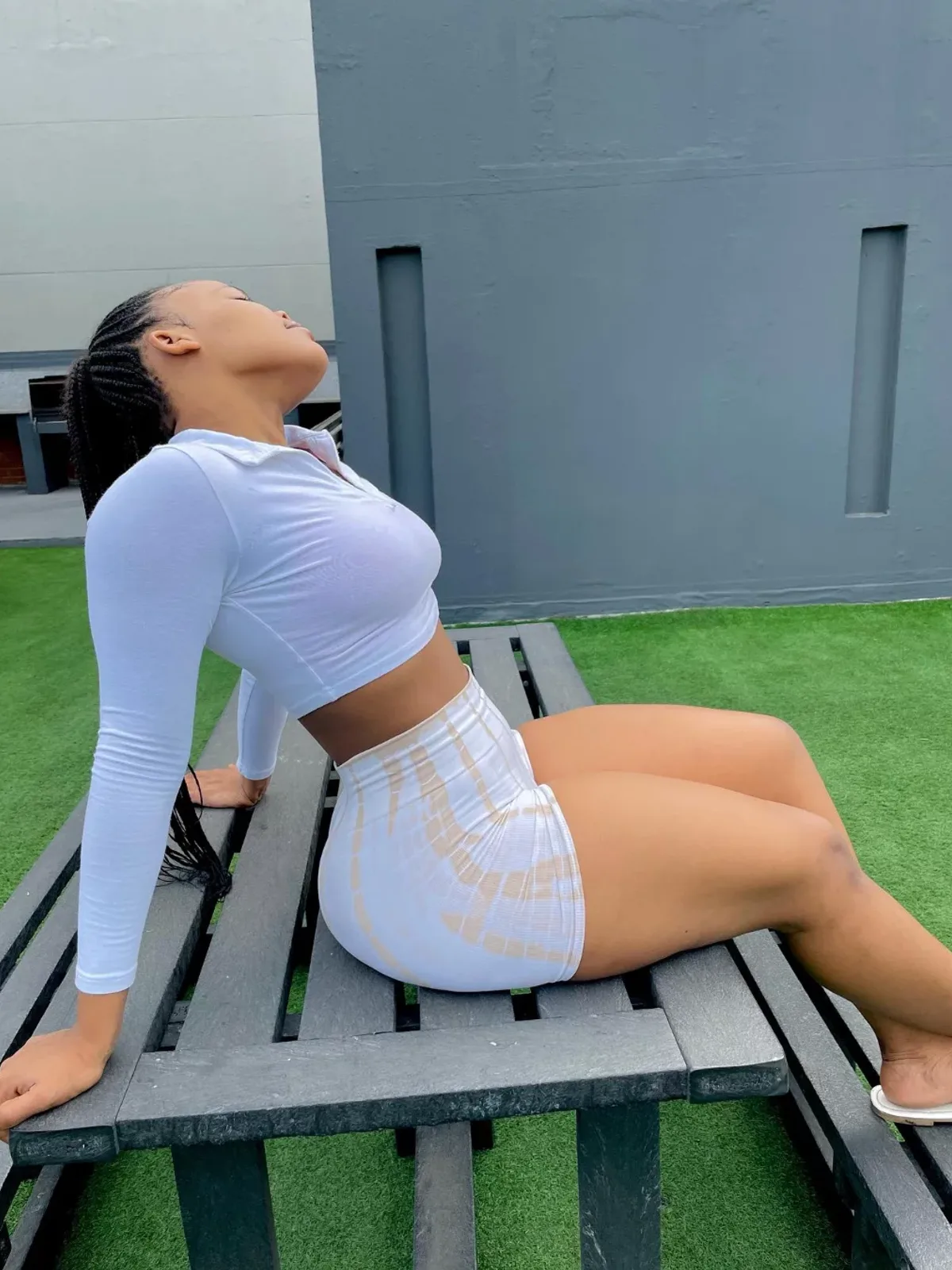 Annalise, female escort in Embakasi, Nairobi. Verified