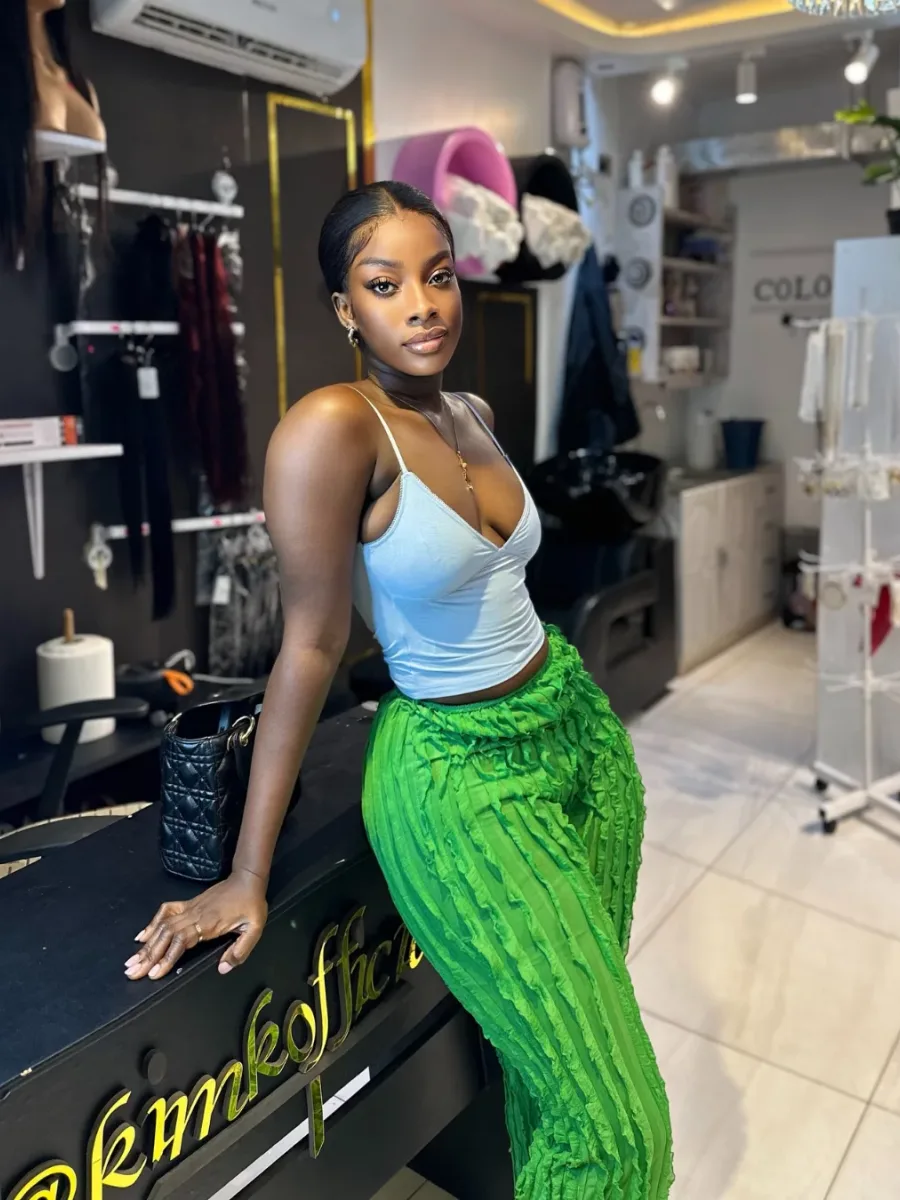 Tabitha, Embakasi escort photo. Verified