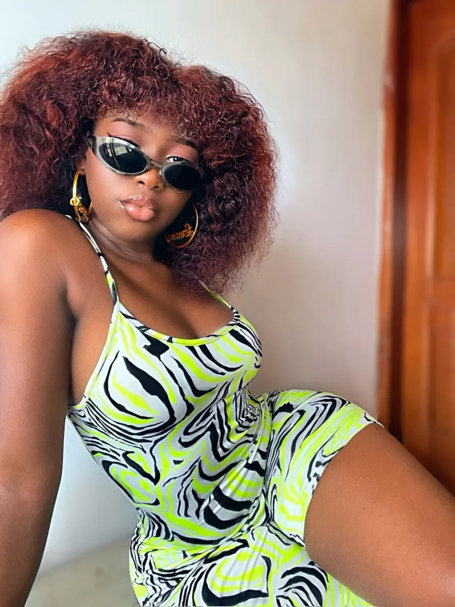 Noa, Embakasi escort photo. Verified