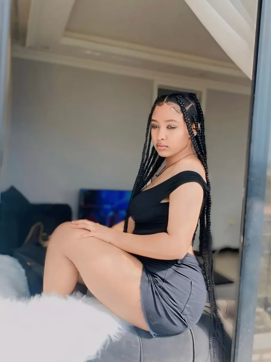April, female escort in Embakasi, Nairobi. Verified