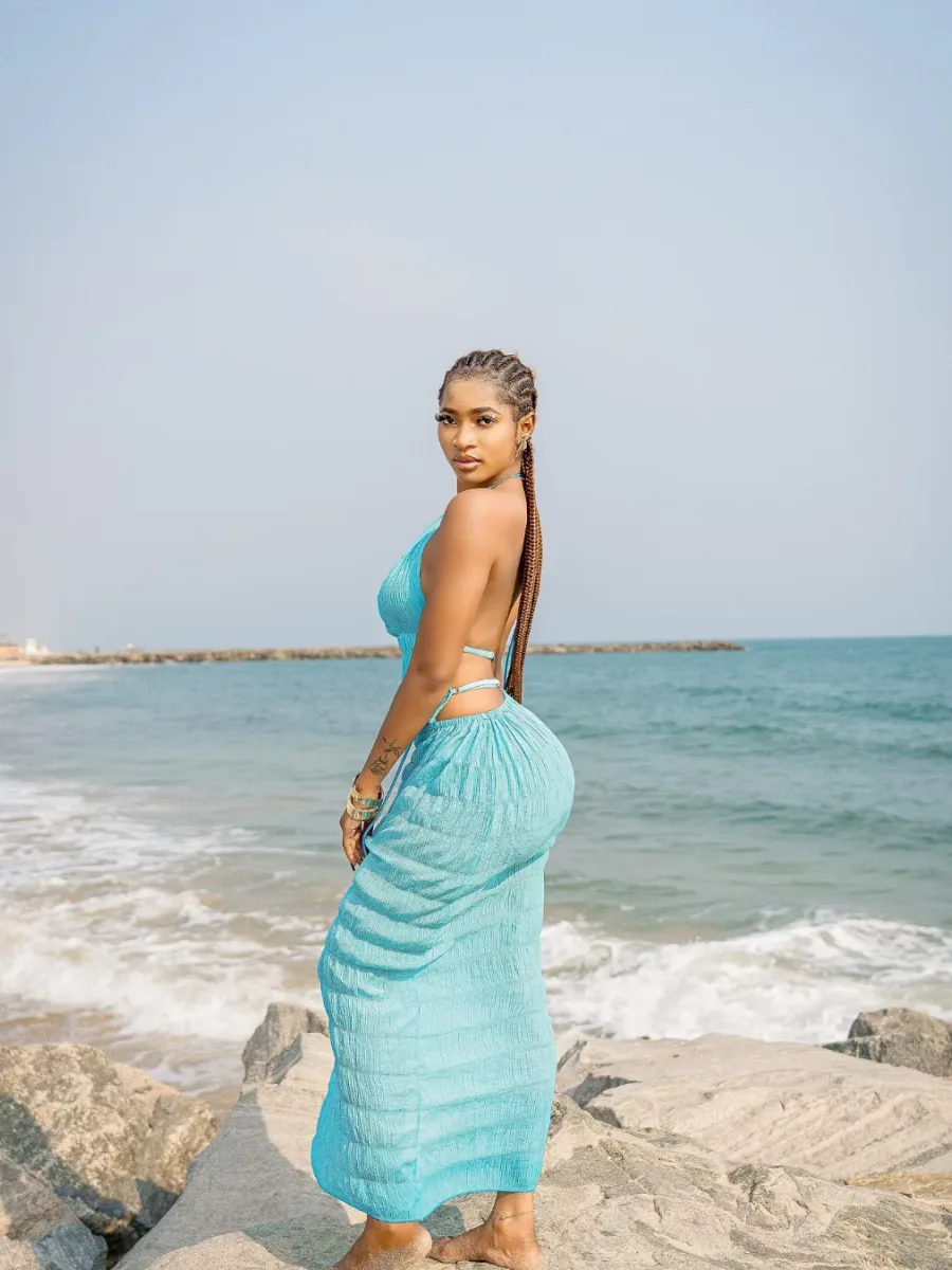 Yulia, escort in Roysambu, Nairobi. Verified
