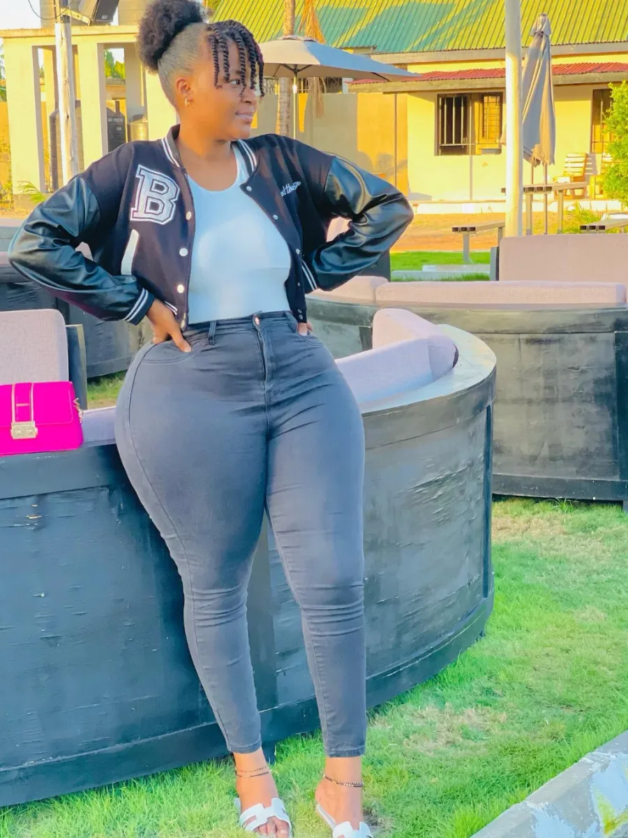Mirage, escort in Kasarani, Nairobi. Verified