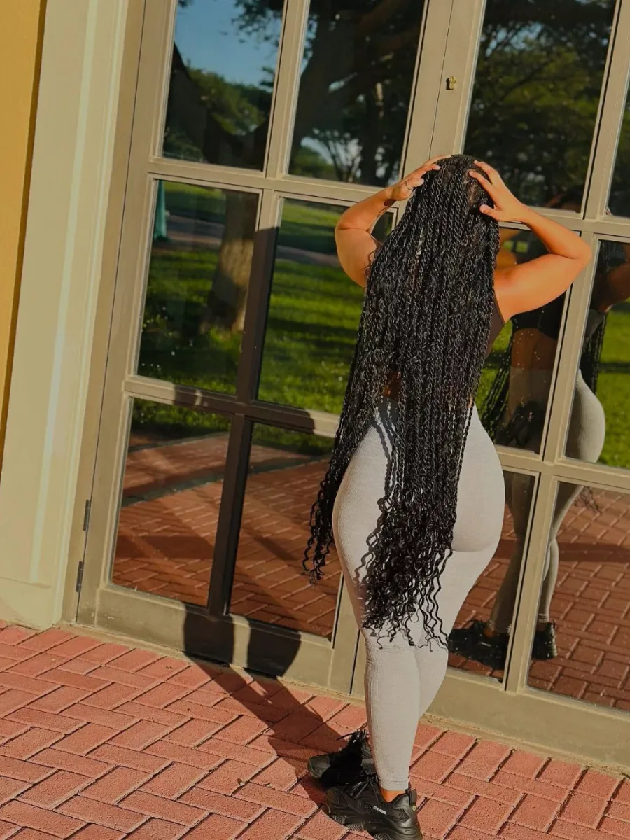 Wynn, call girl in Kasarani, Nairobi. Verified