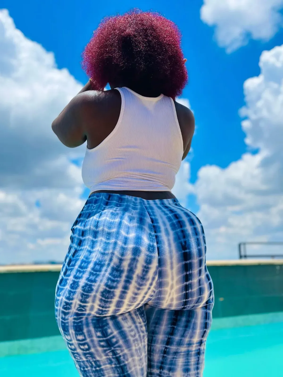 Galilea, escort in Kasarani, Nairobi. Verified