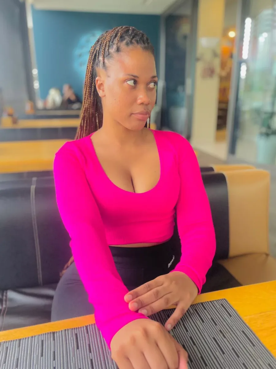 Lola, call girl in Roysambu, Nairobi. Verified