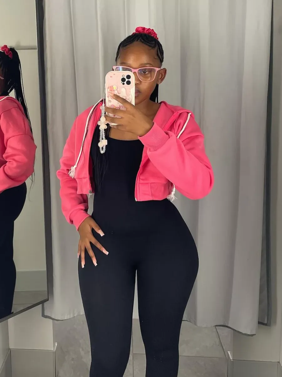Imogen – beautiful escort in Kasarani, Nairobi. Verified