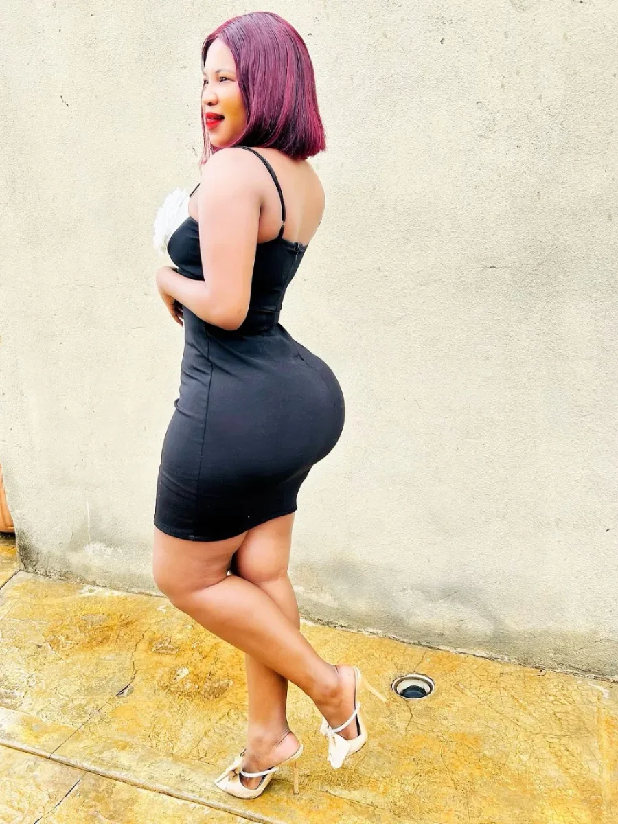 Paloma, independent escort in Roysambu, Nairobi. Verified