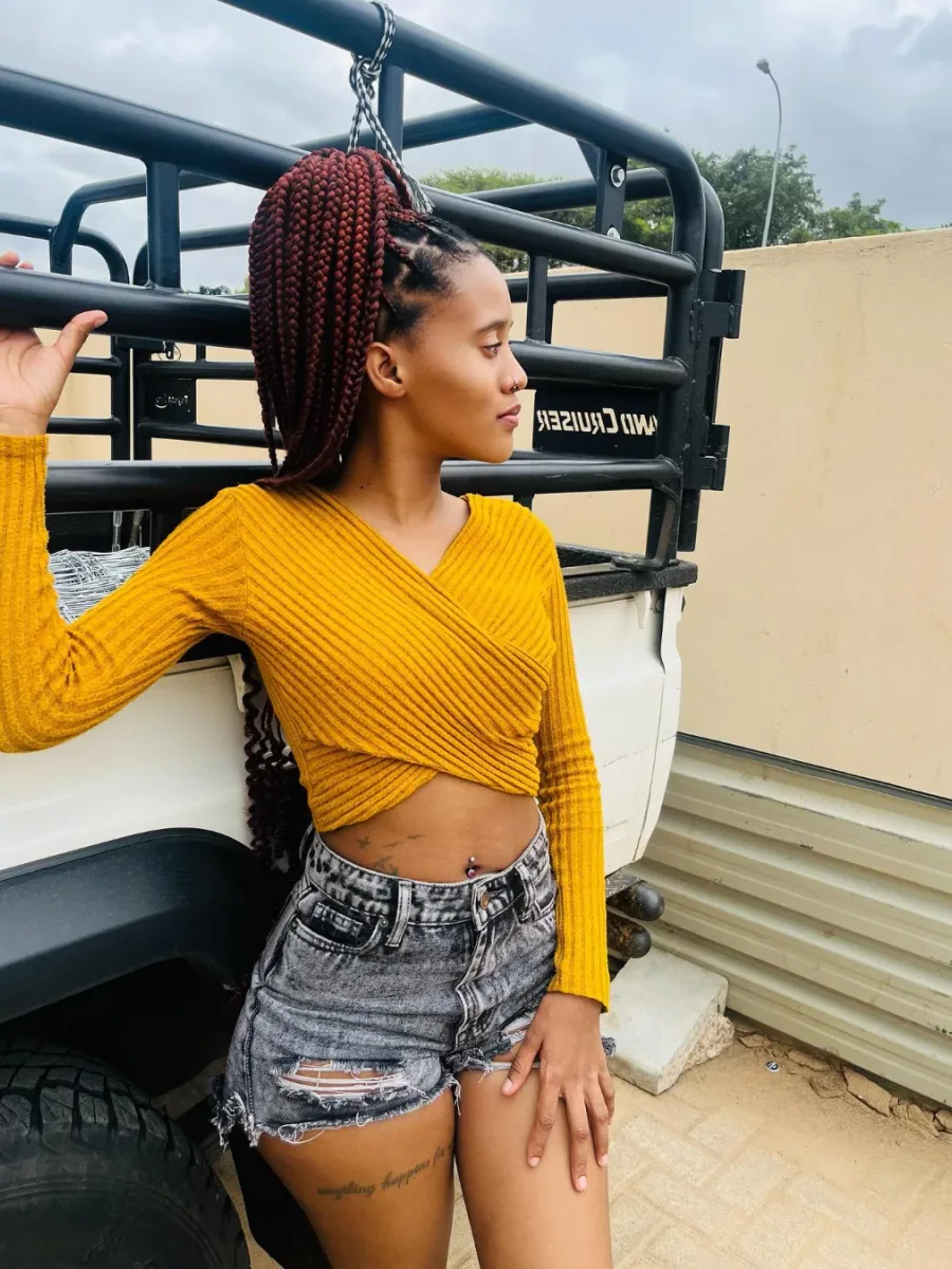 Palmer, escort girl in Kasarani, Nairobi. Verified