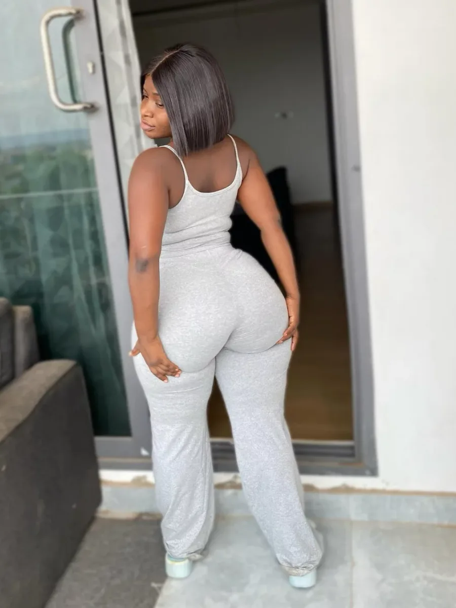 Whisper, escort girl in Roysambu, Nairobi. Verified