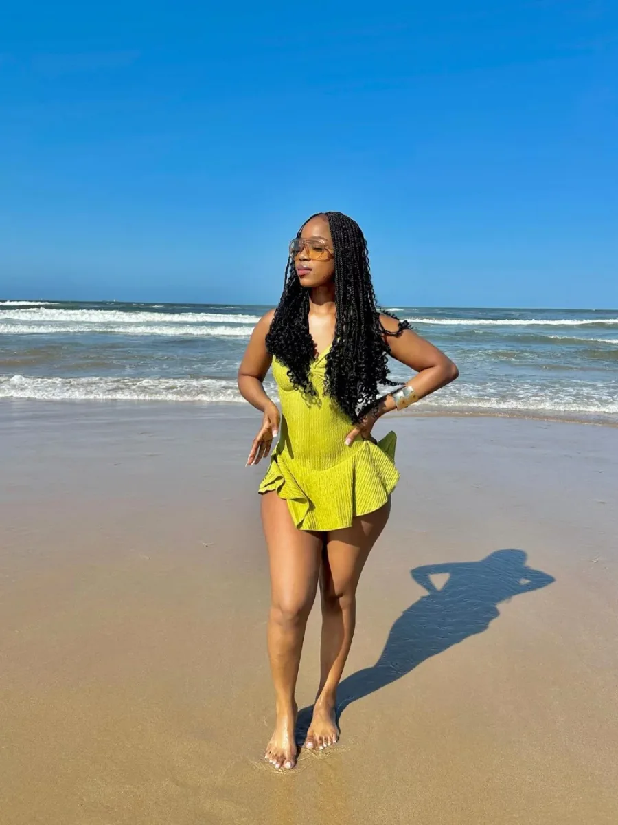 Willa, independent escort in Kasarani, Nairobi. Verified
