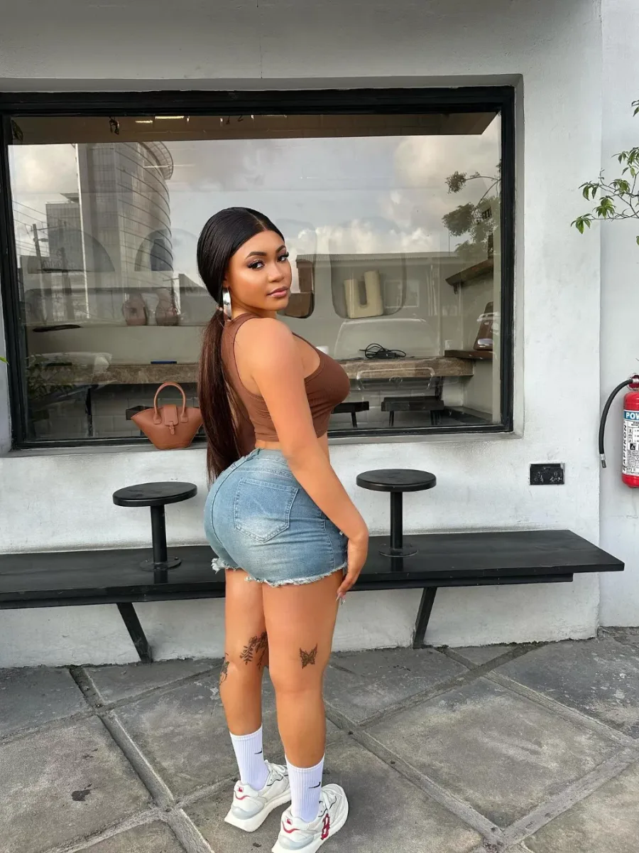 Drew, call girl in Kasarani, Nairobi. Verified