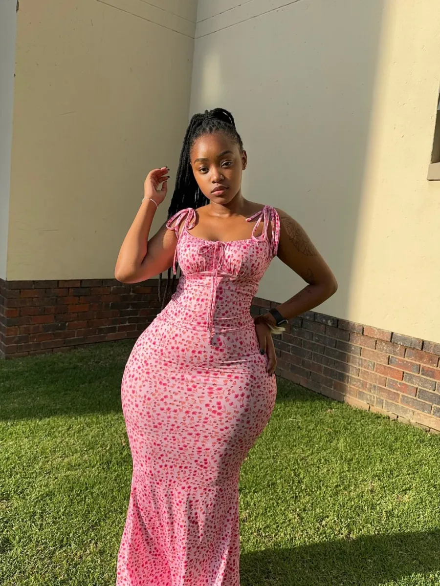 Andre, female escort in Roysambu, Nairobi. Verified